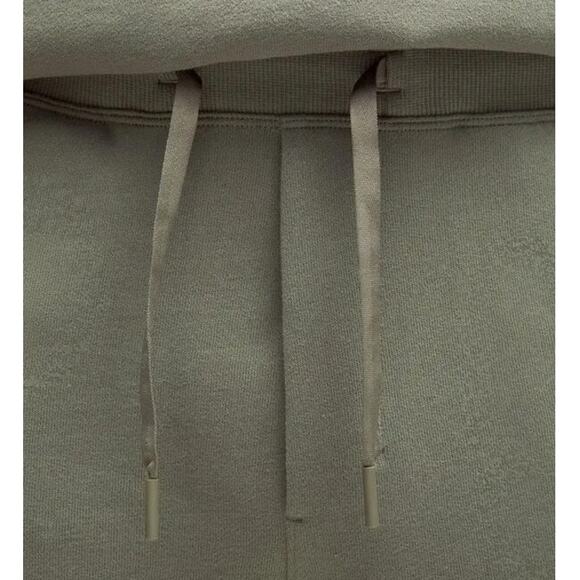 Lululemon Steady State Classic-Fit Pant Regular Size Small Grey Sage EUC M5ARSS - Picture 4 of 16